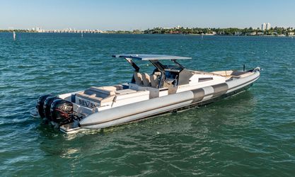 52' Chaser 2019 Yacht For Sale
